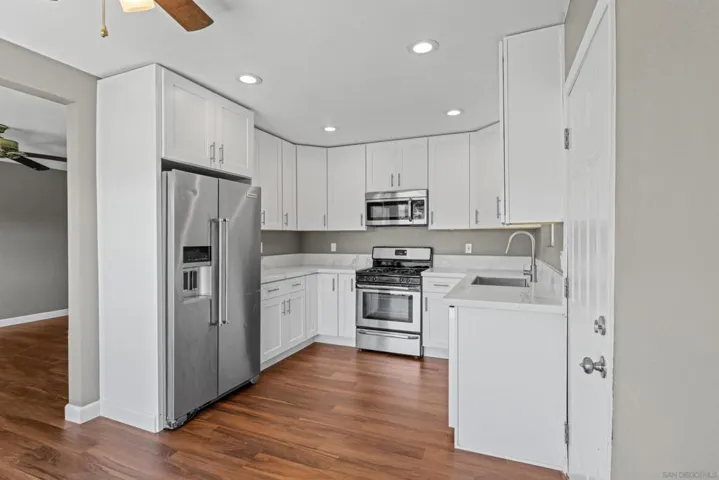 12-1610 Dahlia Avenue, San Diego, California 92154