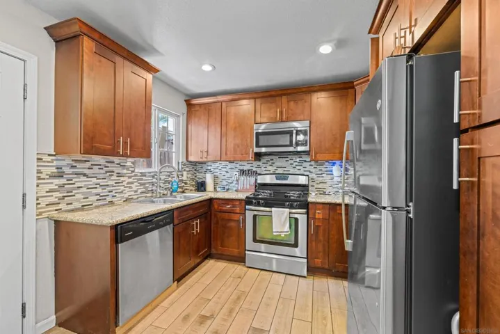 12-1610 Dahlia Avenue, San Diego, California 92154