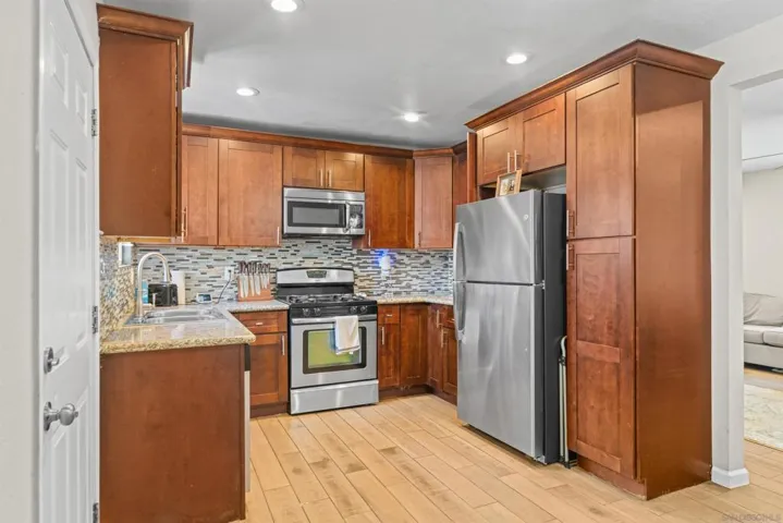 12-1610 Dahlia Avenue, San Diego, California 92154