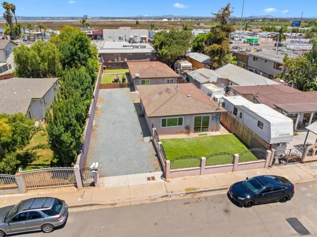 12-1610 Dahlia Avenue, San Diego, California 92154