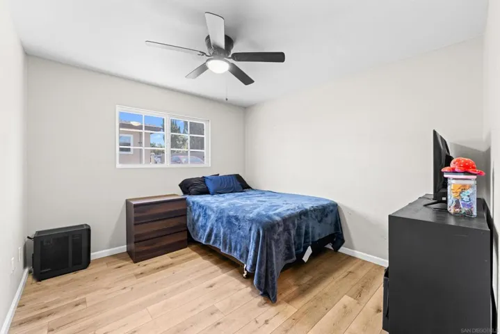 12-1610 Dahlia Avenue, San Diego, California 92154