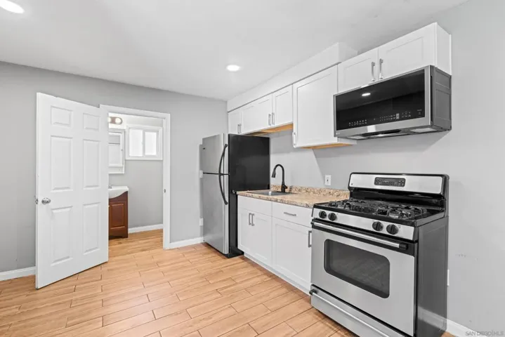12-1610 Dahlia Avenue, San Diego, California 92154