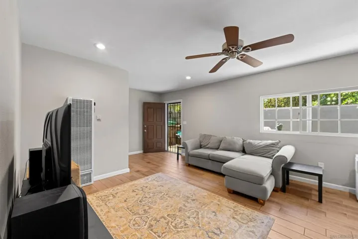 12-1610 Dahlia Avenue, San Diego, California 92154