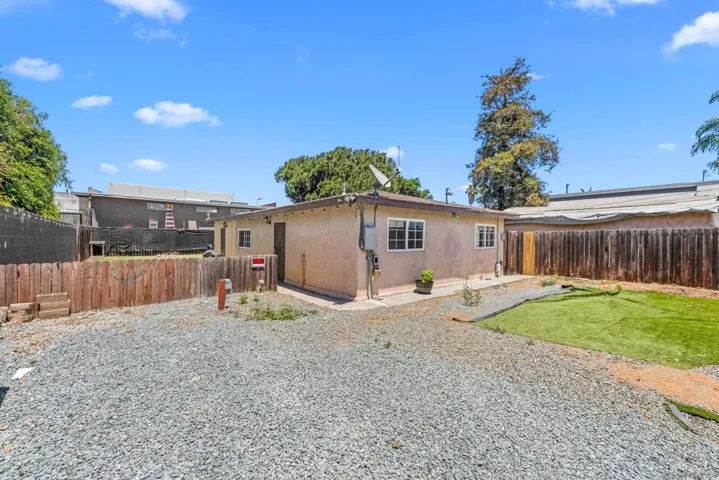 12-1610 Dahlia Avenue, San Diego, California 92154