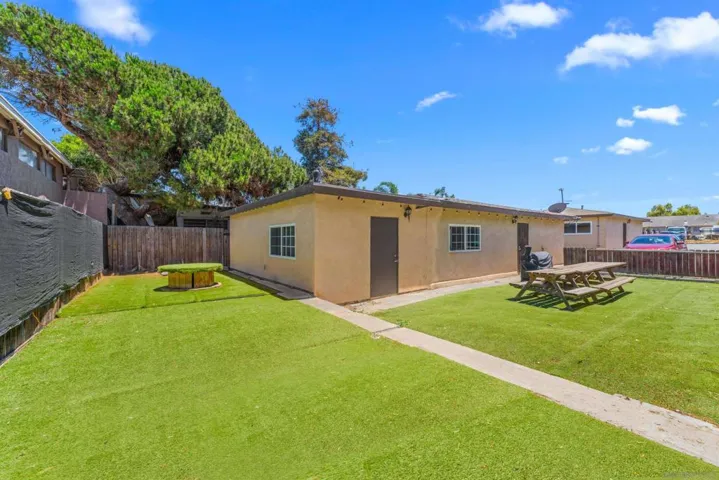 12-1610 Dahlia Avenue, San Diego, California 92154