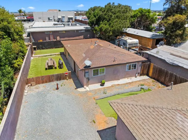 12-1610 Dahlia Avenue, San Diego, California 92154