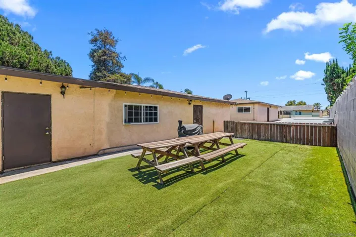 12-1610 Dahlia Avenue, San Diego, California 92154