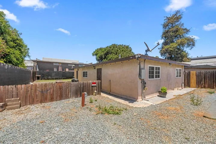 12-1610 Dahlia Avenue, San Diego, California 92154