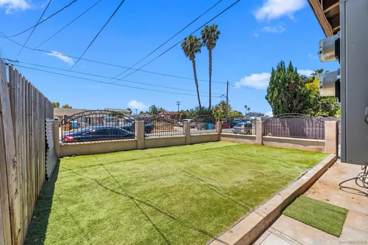 12-1610 Dahlia Avenue, San Diego, California 92154