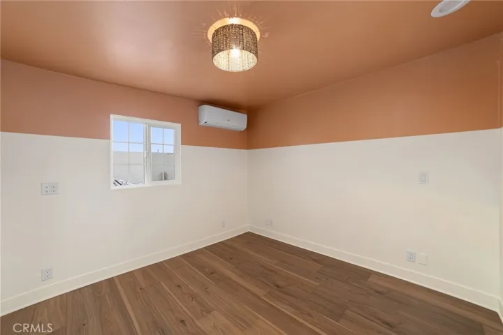 ADU Bedroom