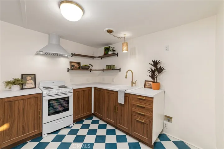 ADU Kitchen