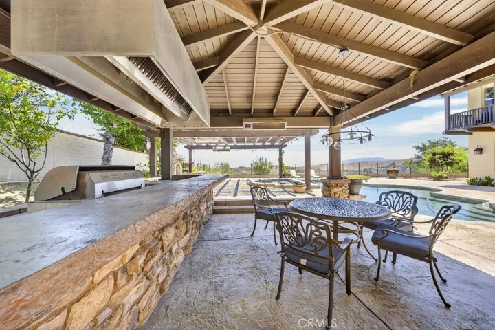 16535 Vellano Club Drive, Chino Hills, California 91709