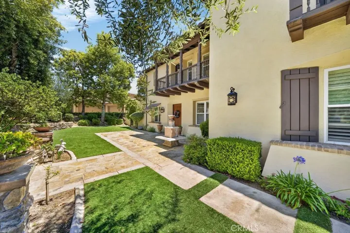 16535 Vellano Club Drive, Chino Hills, California 91709