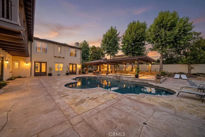 16535 Vellano Club Drive, Chino Hills, California 91709