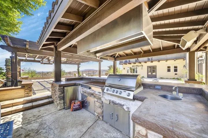 16535 Vellano Club Drive, Chino Hills, California 91709