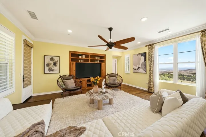 16535 Vellano Club Drive, Chino Hills, California 91709