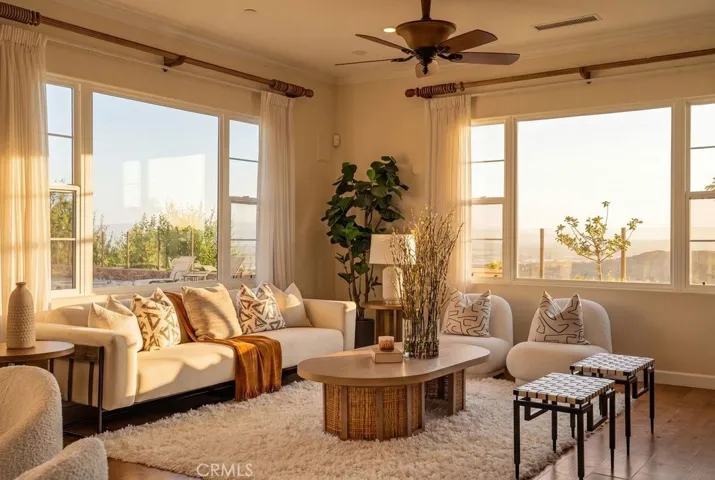 16535 Vellano Club Drive, Chino Hills, California 91709