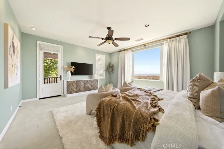 16535 Vellano Club Drive, Chino Hills, California 91709