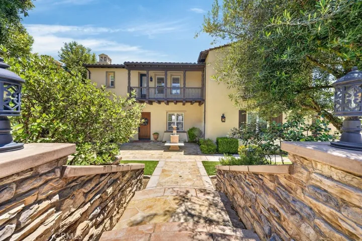 16535 Vellano Club Drive, Chino Hills, California 91709