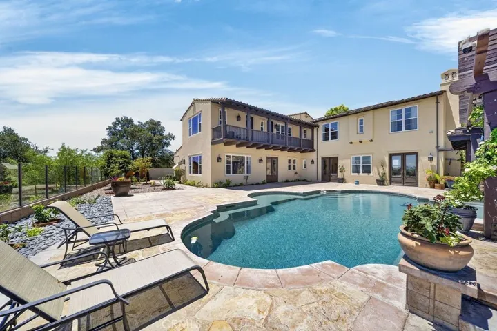 16535 Vellano Club Drive, Chino Hills, California 91709
