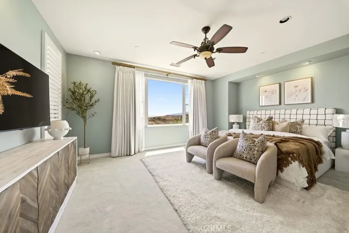 16535 Vellano Club Drive, Chino Hills, California 91709