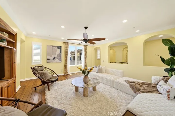 16535 Vellano Club Drive, Chino Hills, California 91709