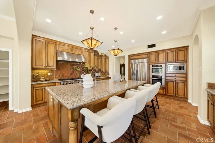 16535 Vellano Club Drive, Chino Hills, California 91709