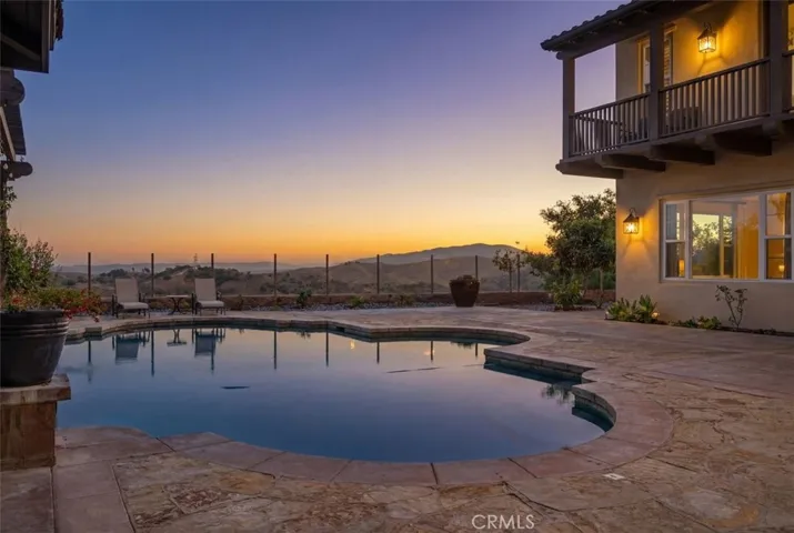 16535 Vellano Club Drive, Chino Hills, California 91709