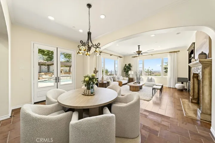 16535 Vellano Club Drive, Chino Hills, California 91709