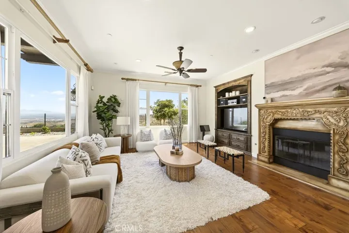 16535 Vellano Club Drive, Chino Hills, California 91709