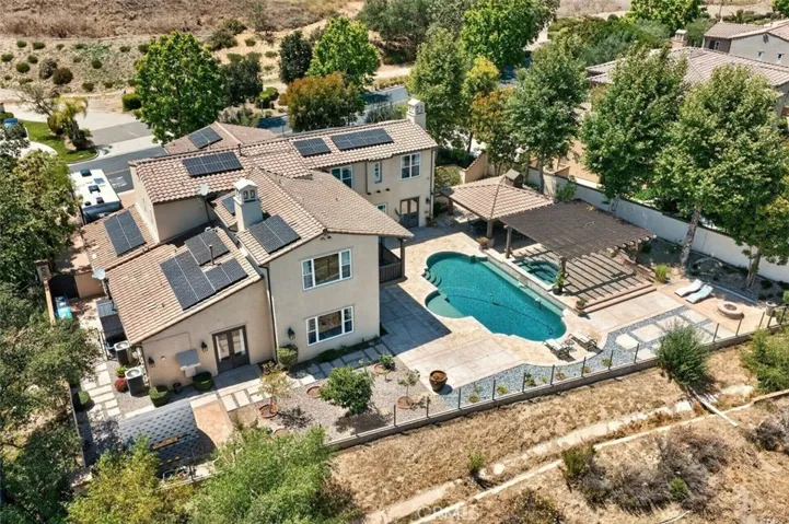 16535 Vellano Club Drive, Chino Hills, California 91709
