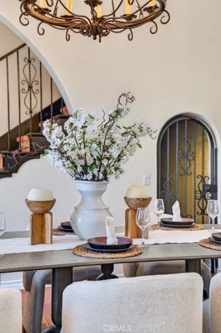 16535 Vellano Club Drive, Chino Hills, California 91709