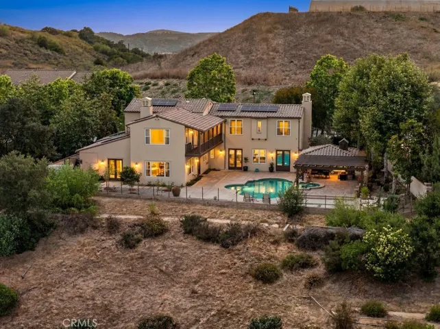 16535 Vellano Club Drive, Chino Hills, California 91709
