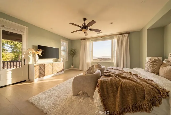 16535 Vellano Club Drive, Chino Hills, California 91709