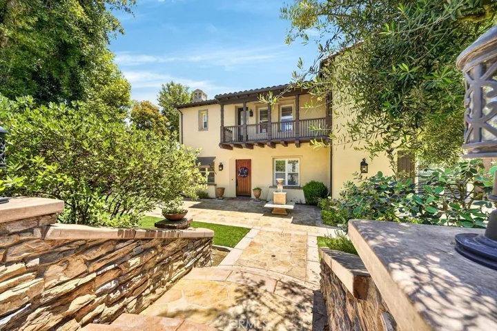 16535 Vellano Club Drive, Chino Hills, California 91709