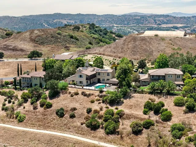 16535 Vellano Club Drive, Chino Hills, California 91709