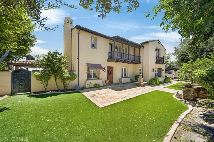 16535 Vellano Club Drive, Chino Hills, California 91709