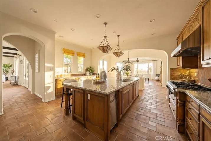 16535 Vellano Club Drive, Chino Hills, California 91709