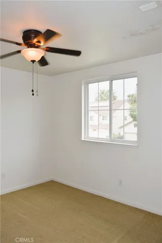Guest bedroom #1