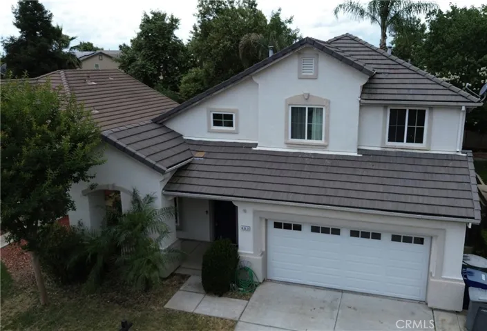 457 Petunia Court, Merced, California 95341