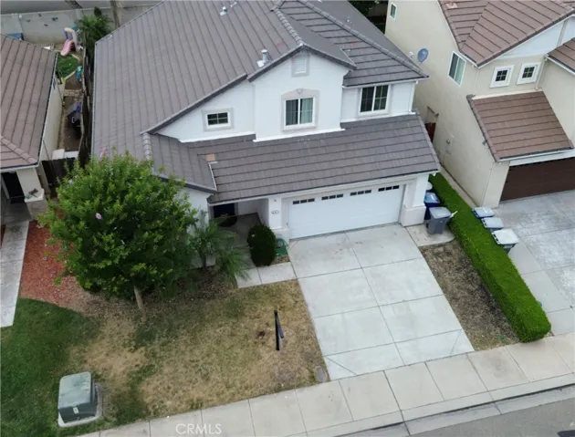 457 Petunia Court, Merced, California 95341