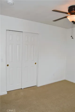 Guest bedroom #1