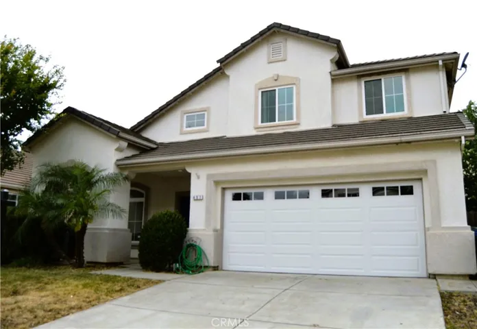 457 Petunia Court, Merced, California 95341