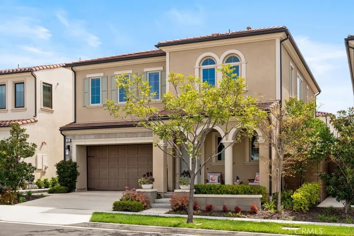 90 Rockinghorse, Irvine, California 92602