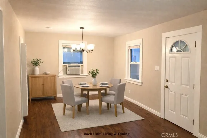 231 231-1/2 E Dexter, Covina, California 91723