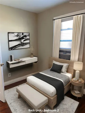 231 231-1/2 E Dexter, Covina, California 91723