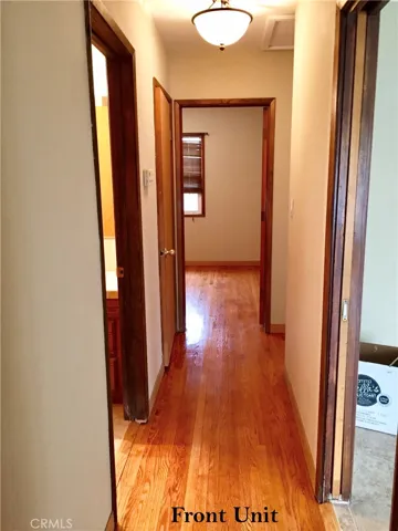 231 231-1/2 E Dexter, Covina, California 91723