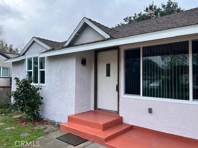 6013 N Walnut Grove, San Gabriel, California 91775
