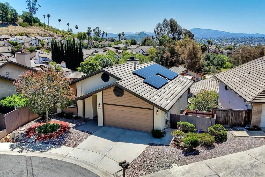 Solar Panels