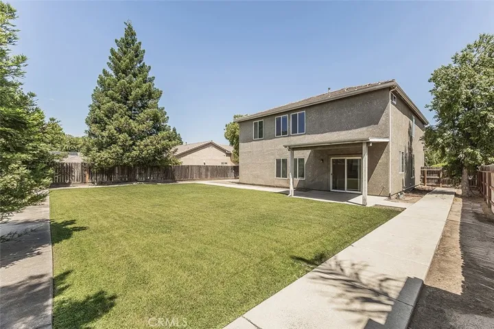 1948 Austin, Clovis, California 93611